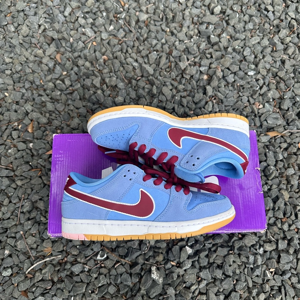 Philly sb